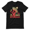 Adios Bitchachos Cinco De Mayo Unisex t-shirt