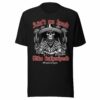 Ain’t No Hood Like Fatherhood #PapiChingón T-Shirt