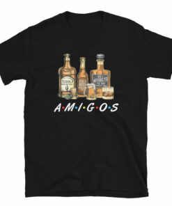 Amigos for Life T-Shirt