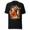 Amor Eterno Dia De Los Muertos T-Shirt