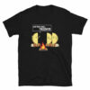 And Then Came Tuesday – Taco Scary Story Funny T-Shirt