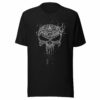 Aztec Skull Vintage T-Shirt