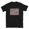 Bad Ass Mamacita Chingona T-Shirt