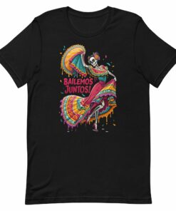Bailemos Juntos T-Shirt