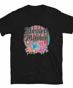 Blessed Madre T-Shirt