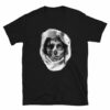 Blood Tears Dia De Los Muertos T-Shirt