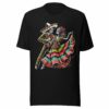 Calavera Dance Lovers Tee – Day of the Dead Celebration Shirt