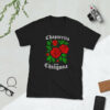 Chaparrita Pero Chingona Unisex T-Shirt