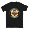 Chingon Como Mi Padre T-Shirt