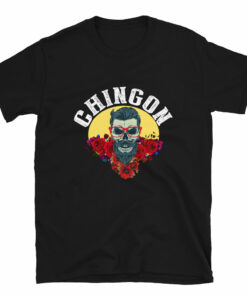 Chingon OG T-Shirt