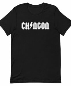 Chingon Power T-Shirt