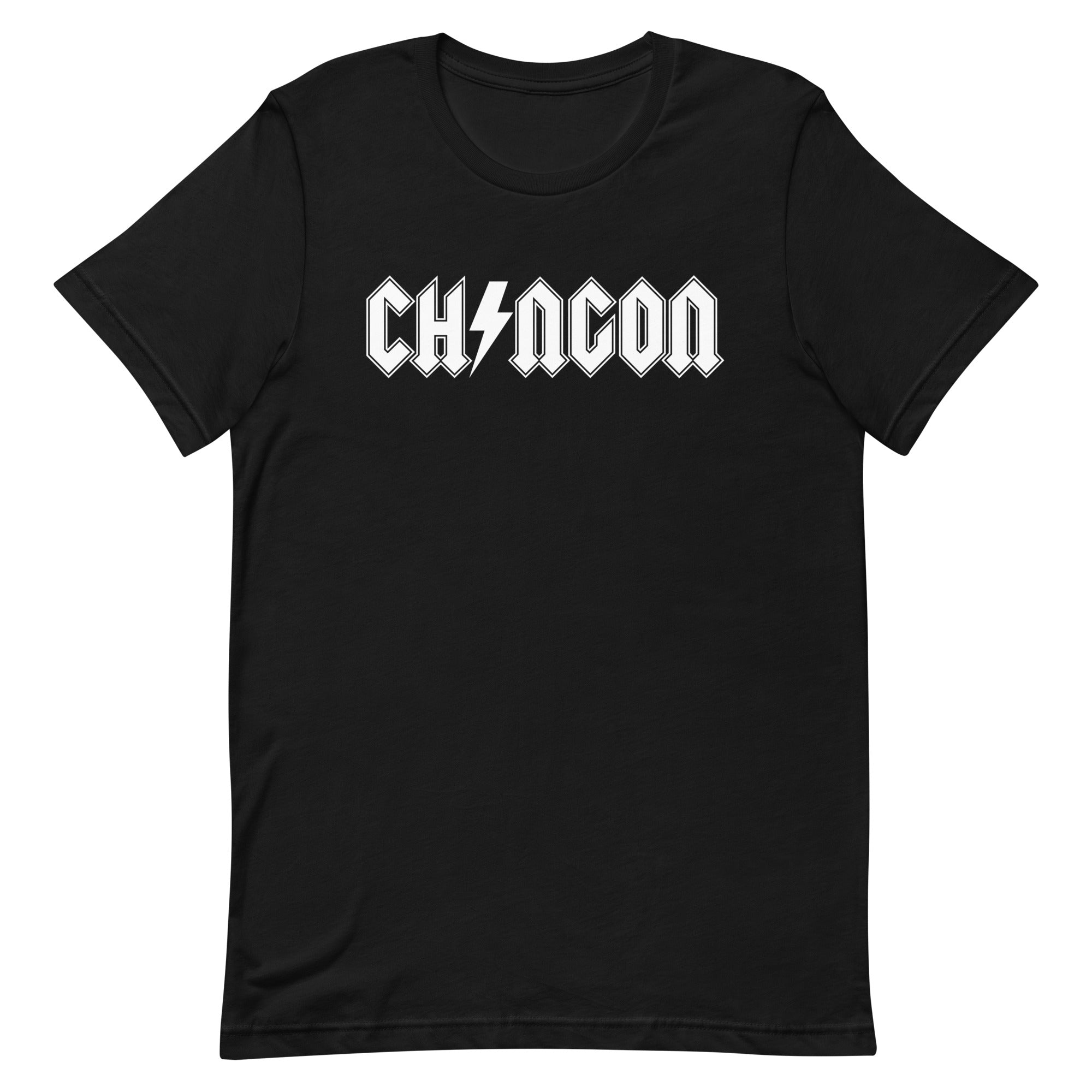 Chingon Power T-Shirt Chingon Power T-Shirt