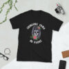 Chingona Como Mi Padre Unisex T-Shirt