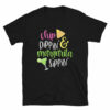 Chip Dippin Margarita Sippin Unisex T-Shirt