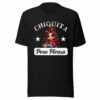 Chiquita Pero Picosa Latina T-Shirt