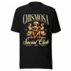 Chismosa Social Club T-Shirt