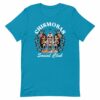 Chismosas Social Club Funny T-Shirt