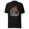 Chola Por Vida T-Shirt