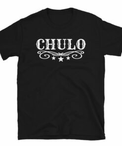 Chulo Old Shcool Unisex T-Shirt