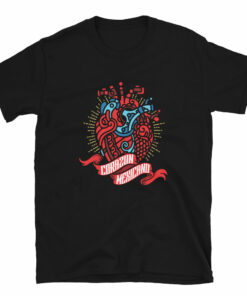 Corazon Mexicano T-Shirt