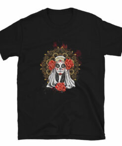 Dia De Los Muertos T-Shirt