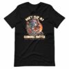 Don’t Flip My Cabrona Switch Chingona T-shirt