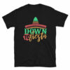 Down to Fiesta Unisex T-Shirt