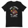 Eat Tacos Save Turkey T-Shirt for Mexicans