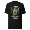 El Abuelo Mas Chingon El Mas Querido T-Shirt
