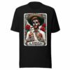 El Borracho Loteria T-Shirt