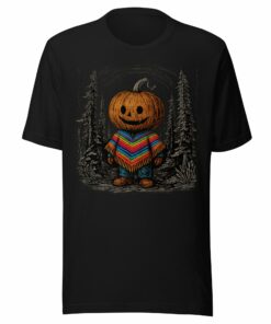 El Calabazo Loco Halloween Shirt