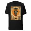 El Charro Calavera – Dia de los Muertos Tee