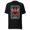 El Corazon Mexican Loteria T-Shirt