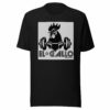 El Gallo Chingon #donotquit Unisex t-shirt