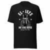 El Jefe De Los Jefes Chingon T-Shirt
