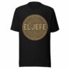 El Jefe T-Shirt – Mexican Boss Graphic Tee for Men