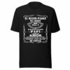 El Major Padre De Todos Unisex t-shirt
