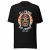 El Padre Mas Chingon Soy El Jefe T-Shirt