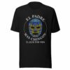 El Padre Mas Chingon T-Shirt