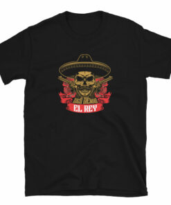 El Rey T-Shirt