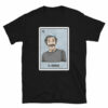El Rorro Mexican Loteria T-Shirt