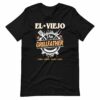 El Viejo the GrillFather T-Shirt