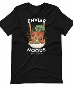 Enviar Noods T-Shirt