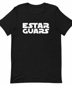 Estar Guars T-Shirt