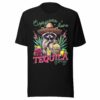 Everyone Has a Tequila Story T-Shirt