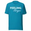 Feeling Bruja Latina T-Shirt