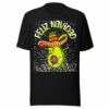 Feliz Navidad Dabbing Avocado T-Shirt