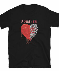 Forever Over Love Unisex T-Shirt
