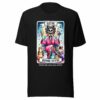Gatos Before Vatos Unless The Vato Has Gatos Unisex t-shirt