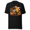 I Don’t Like You Either Candy Corn Halloween T-Shirt